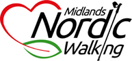Midlands Nordic Walking